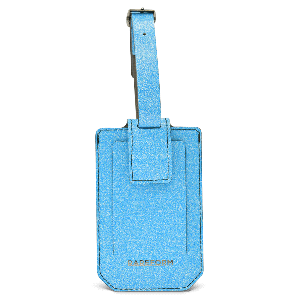 Salvador Luggage Tag