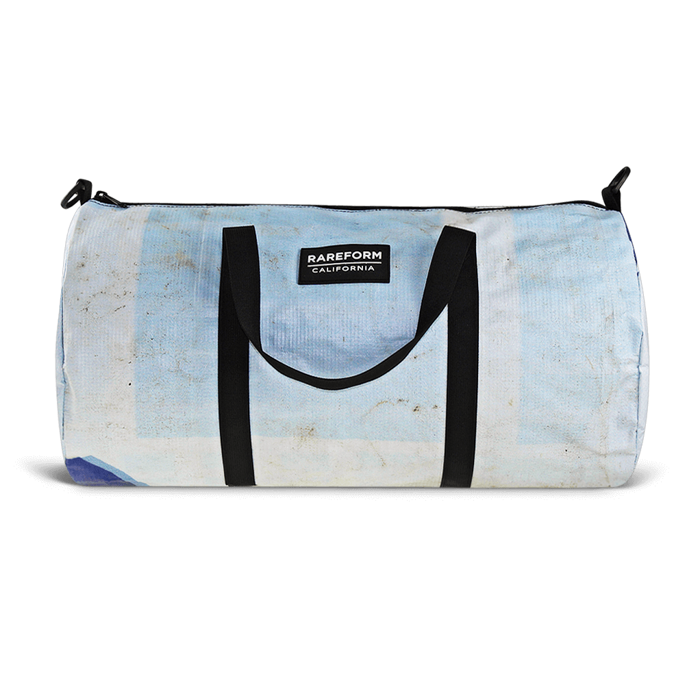 Light Duffle