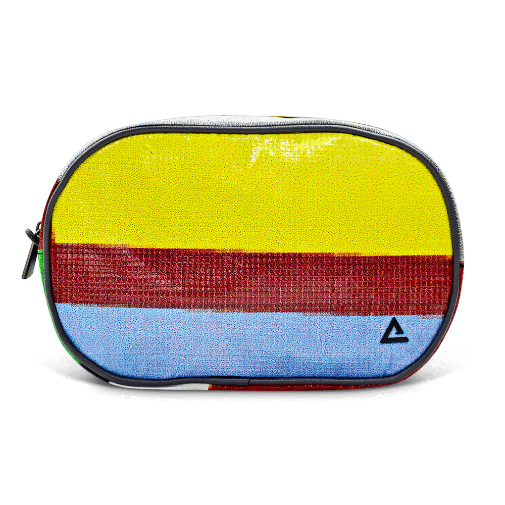 Riley Cosmetic Bag
