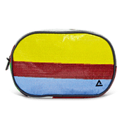 Riley Cosmetic Bag