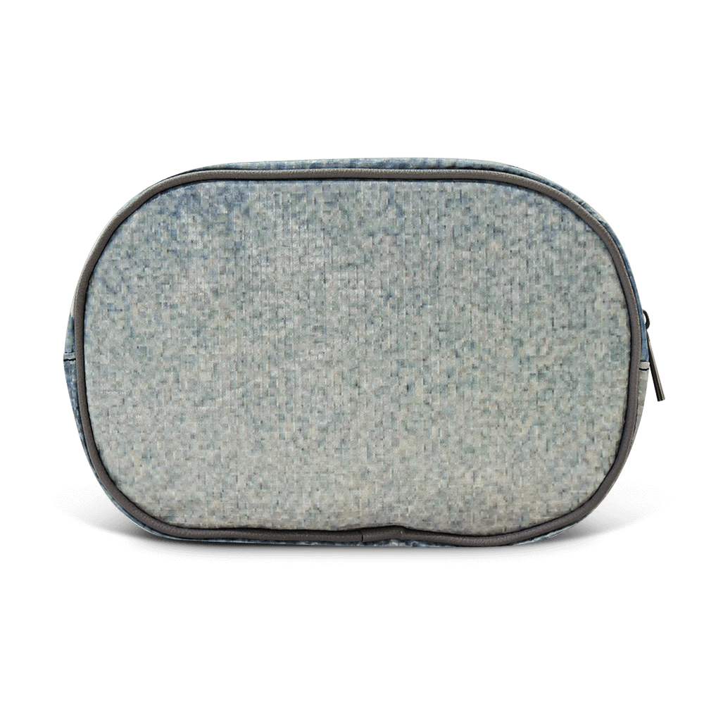 Riley Cosmetic Bag
