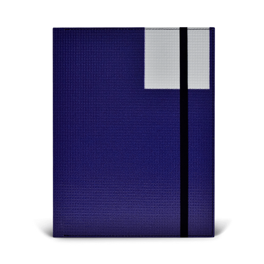 Oliver Notebook