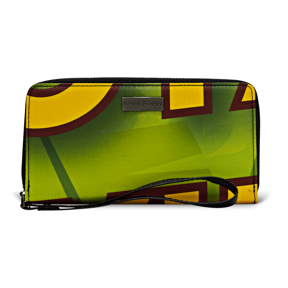 Madison Wristlet