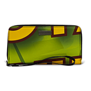 Madison Wristlet