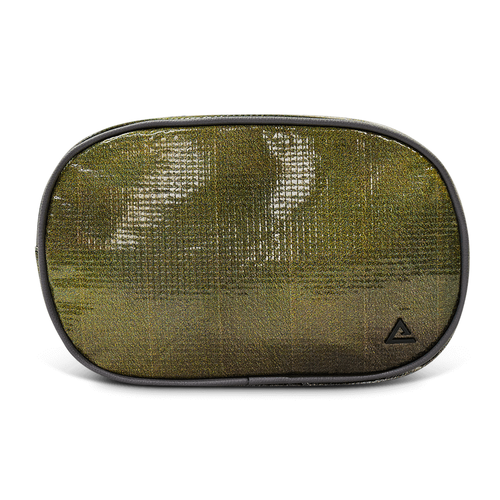 Riley Cosmetic Bag