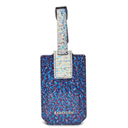 Salvador Luggage Tag