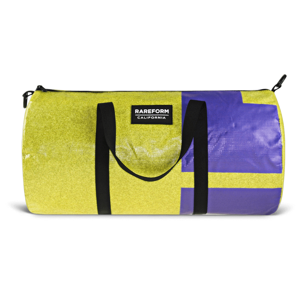 Mini Weekender Duffle