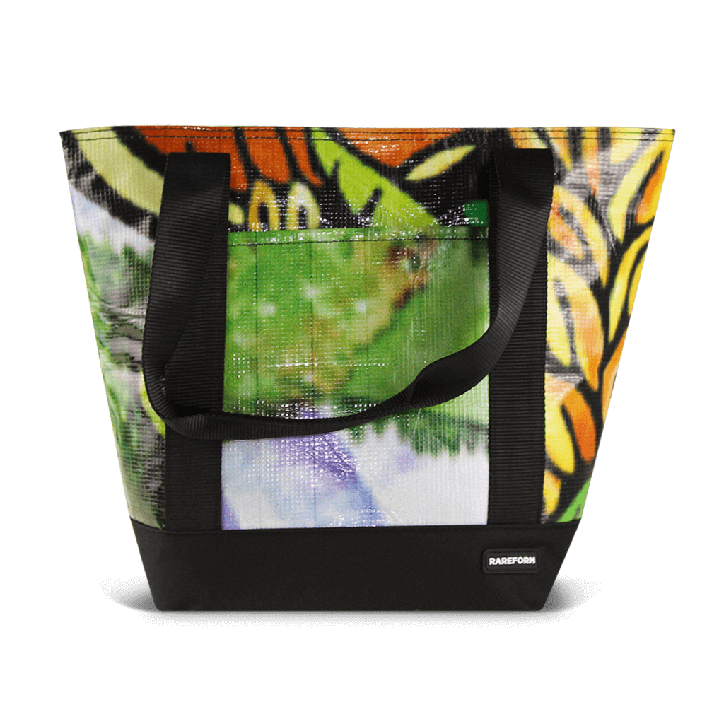 Beck Cooler Tote