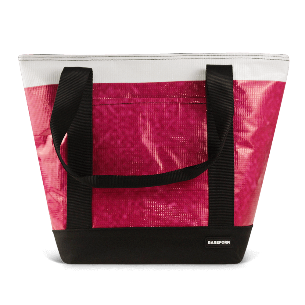 Beck Cooler Tote