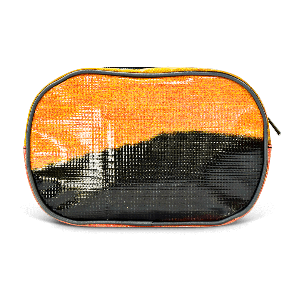 Riley Cosmetic Bag