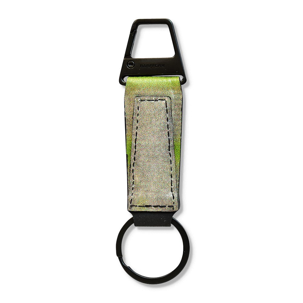 Roam Keychain