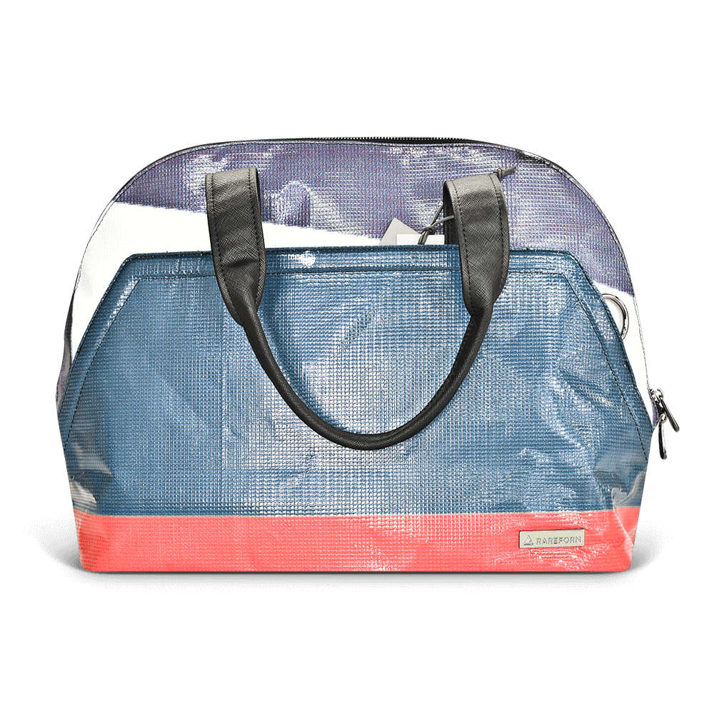 Maya Cross-Body