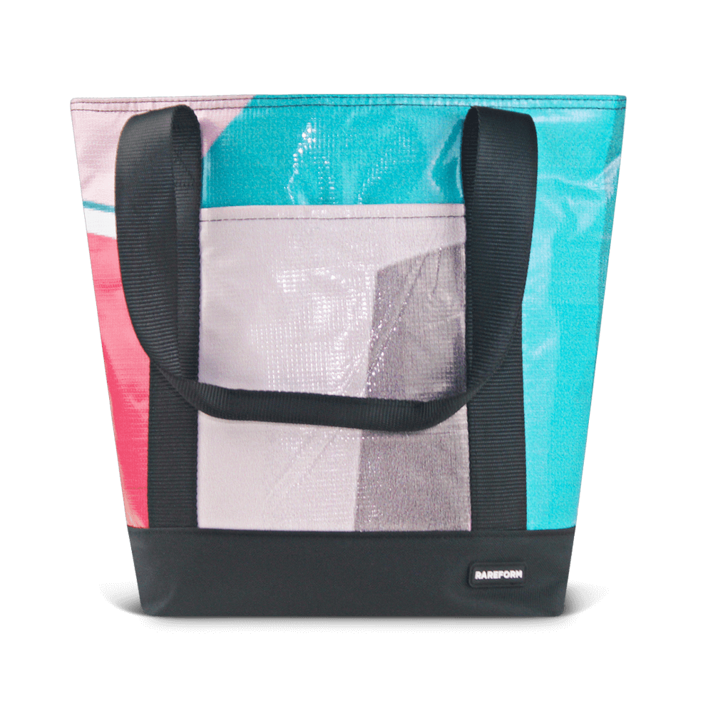 Beck Cooler Tote