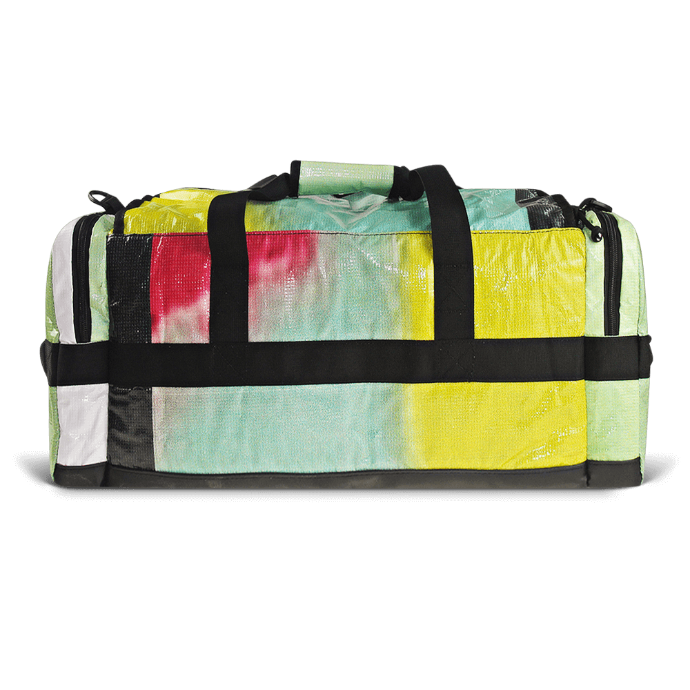 Union Duffle