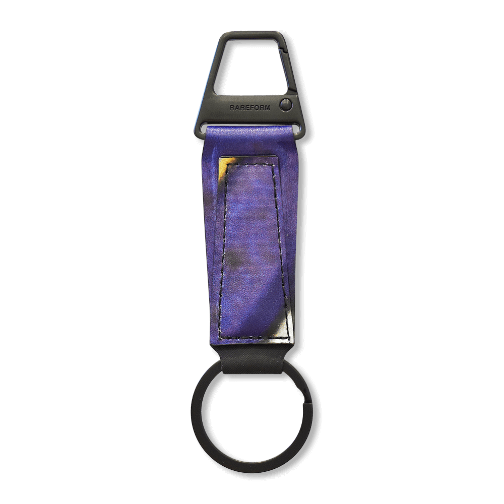 Roam Keychain
