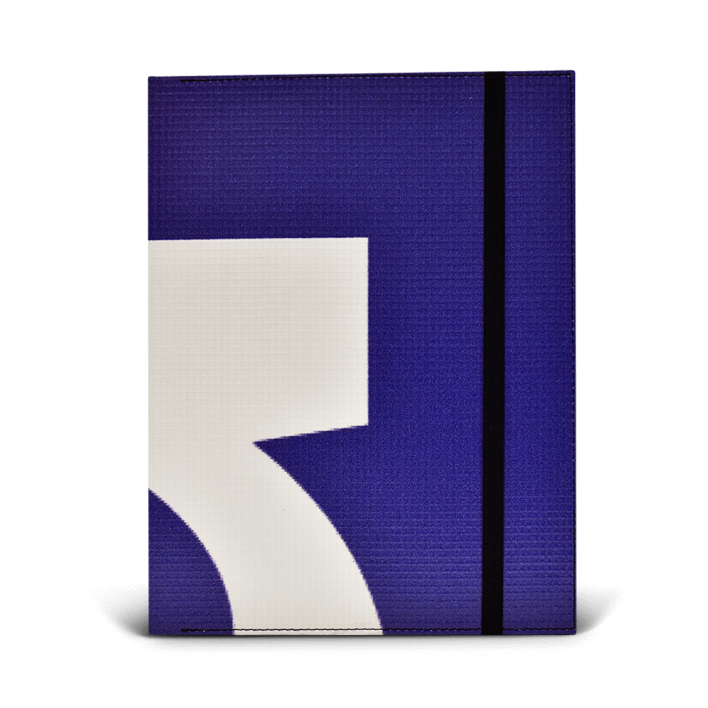 Oliver Notebook