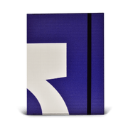 Oliver Notebook