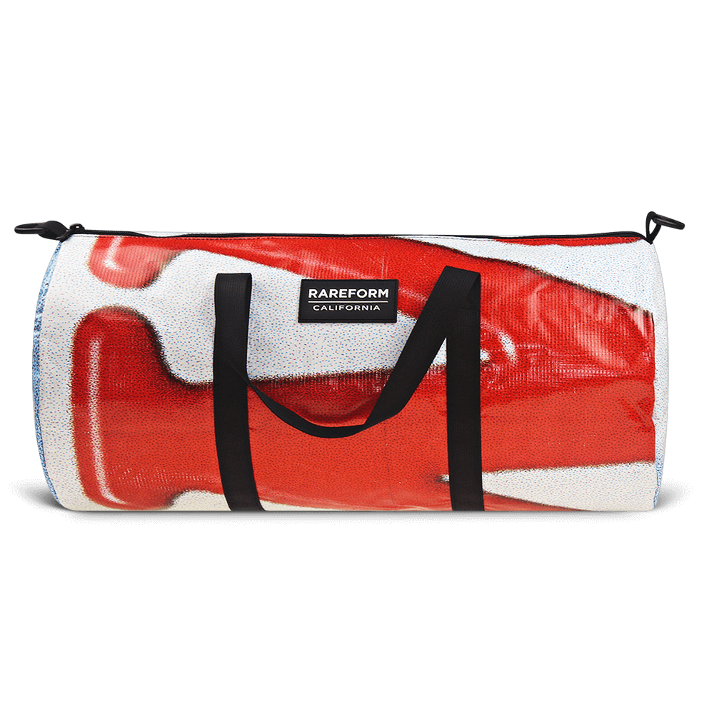 Light Duffle