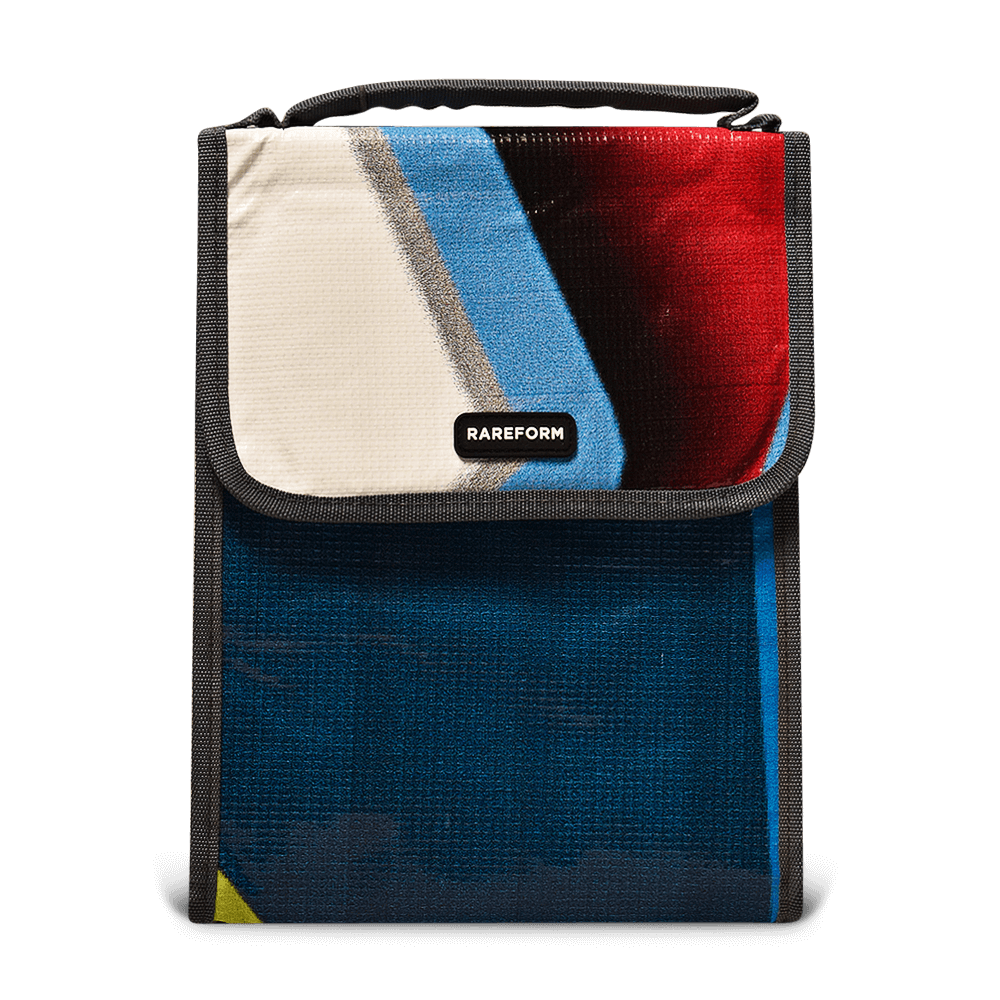 Merrick Lunch Tote