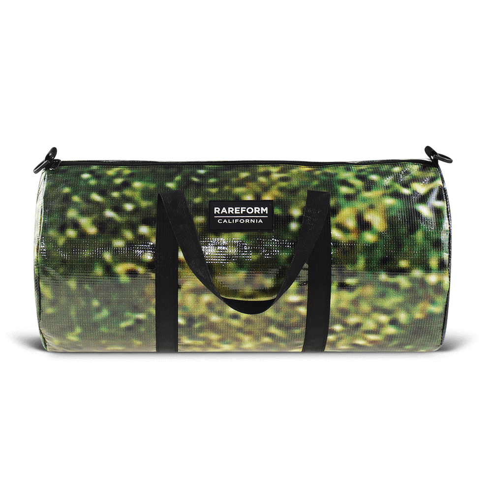 Light Duffle