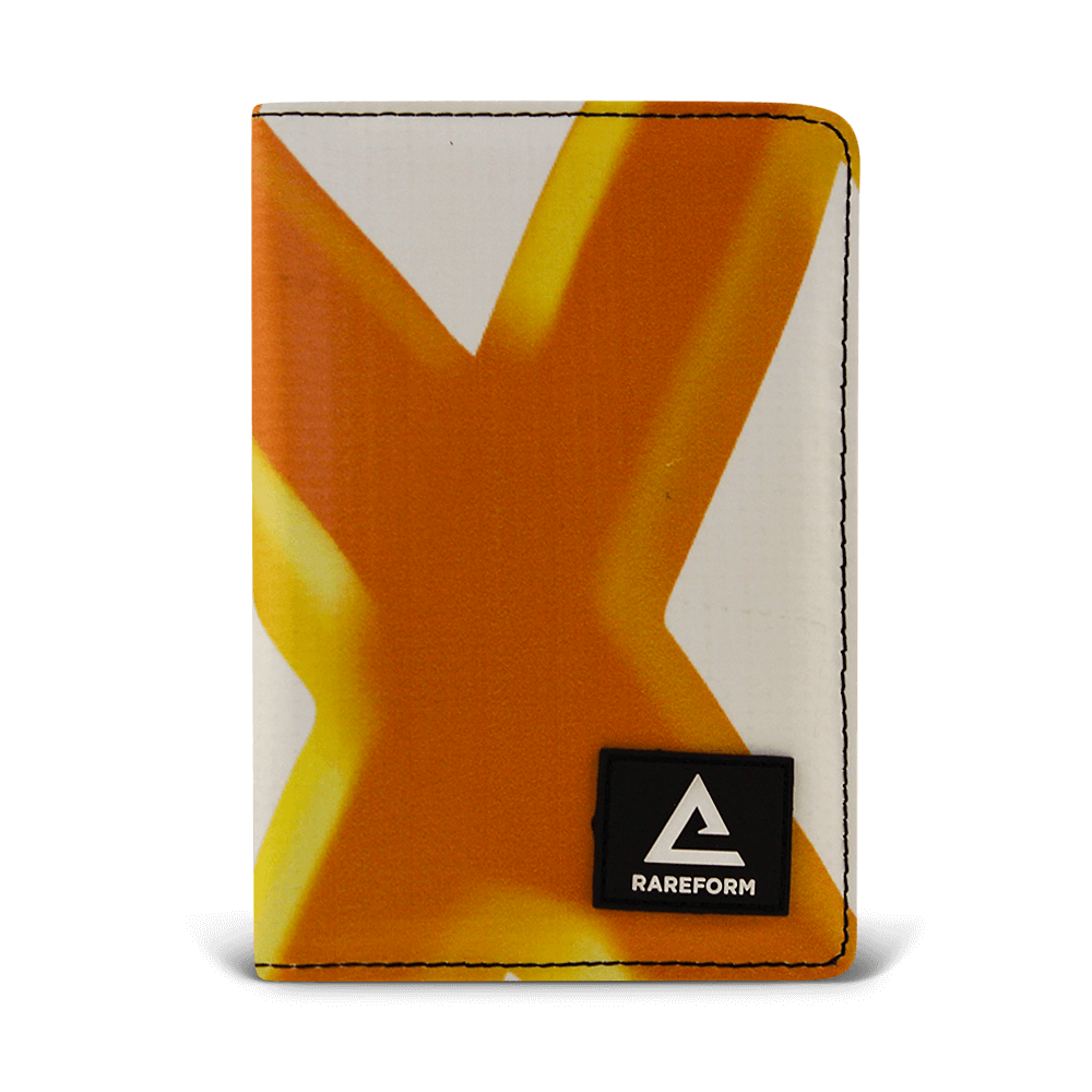 Huxley Passport Holder