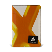 Huxley Passport Holder