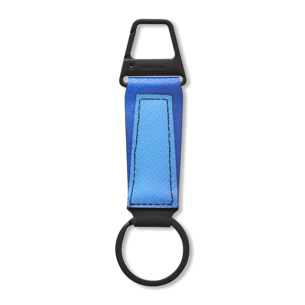 Roam Keychain