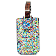 Salvador Luggage Tag