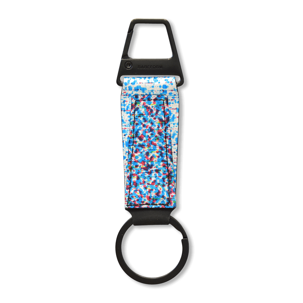 Roam Keychain