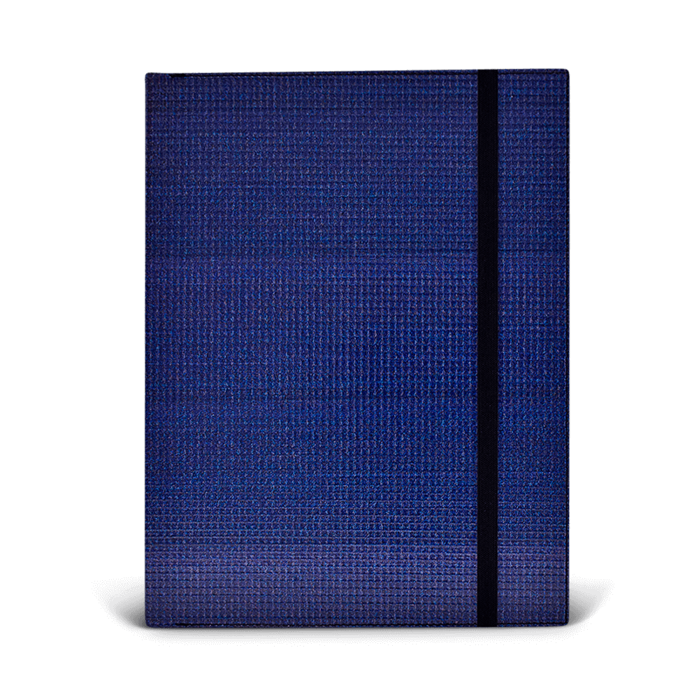 Oliver Notebook