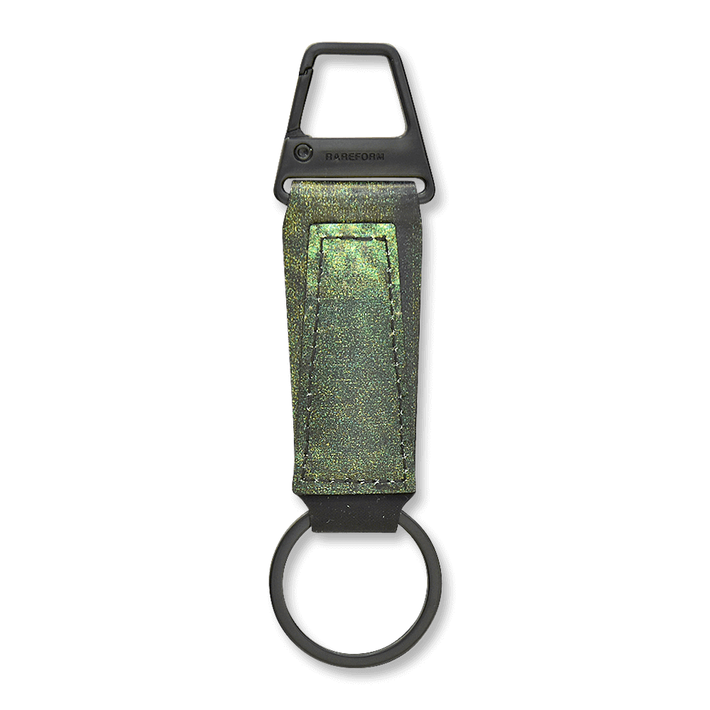 Roam Keychain