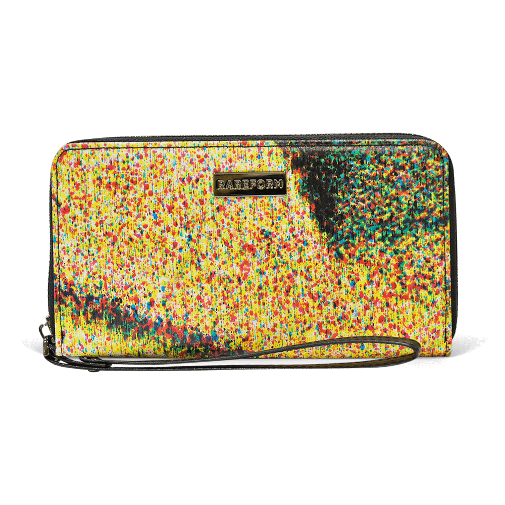Madison Wristlet