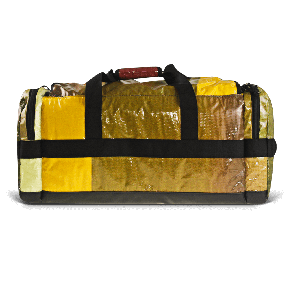 Union Duffle