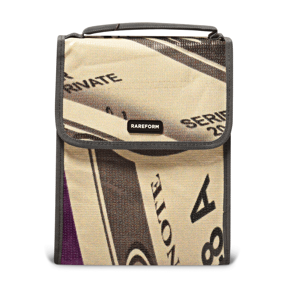 Merrick Lunch Tote