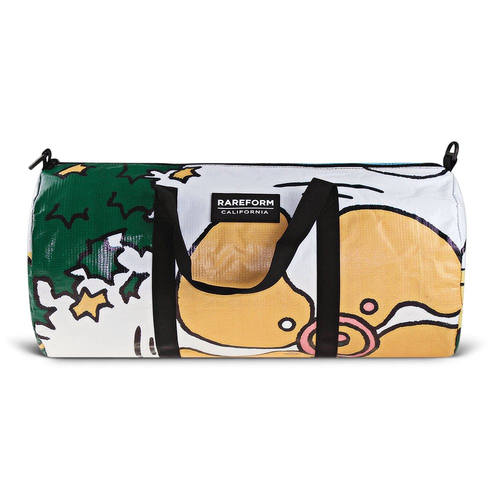 Light Duffle