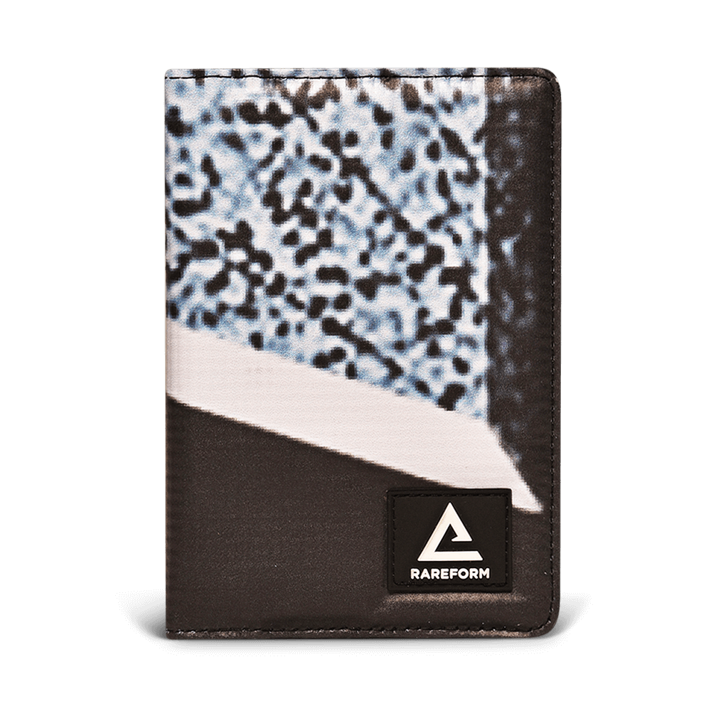 Huxley Passport Holder