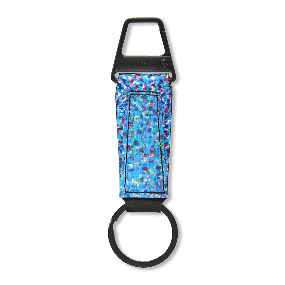 Roam Keychain