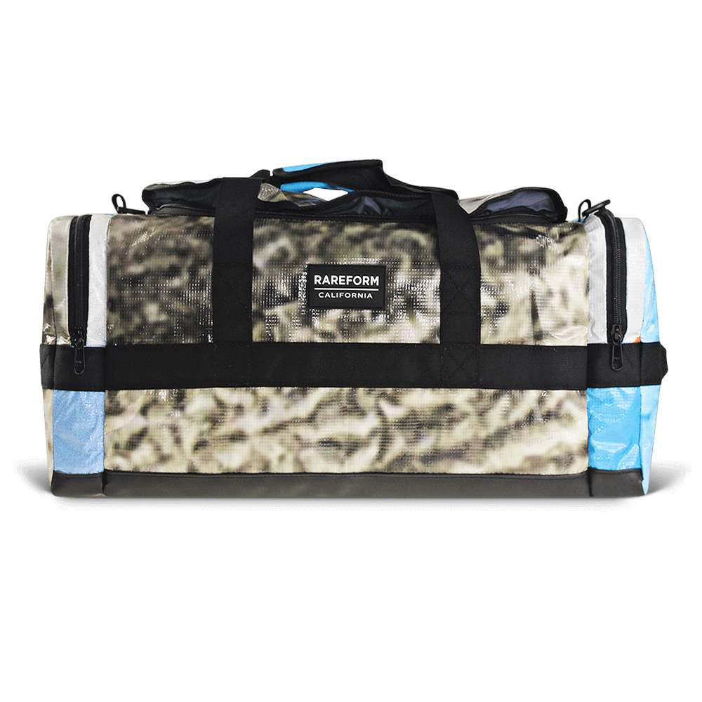 Union Duffle