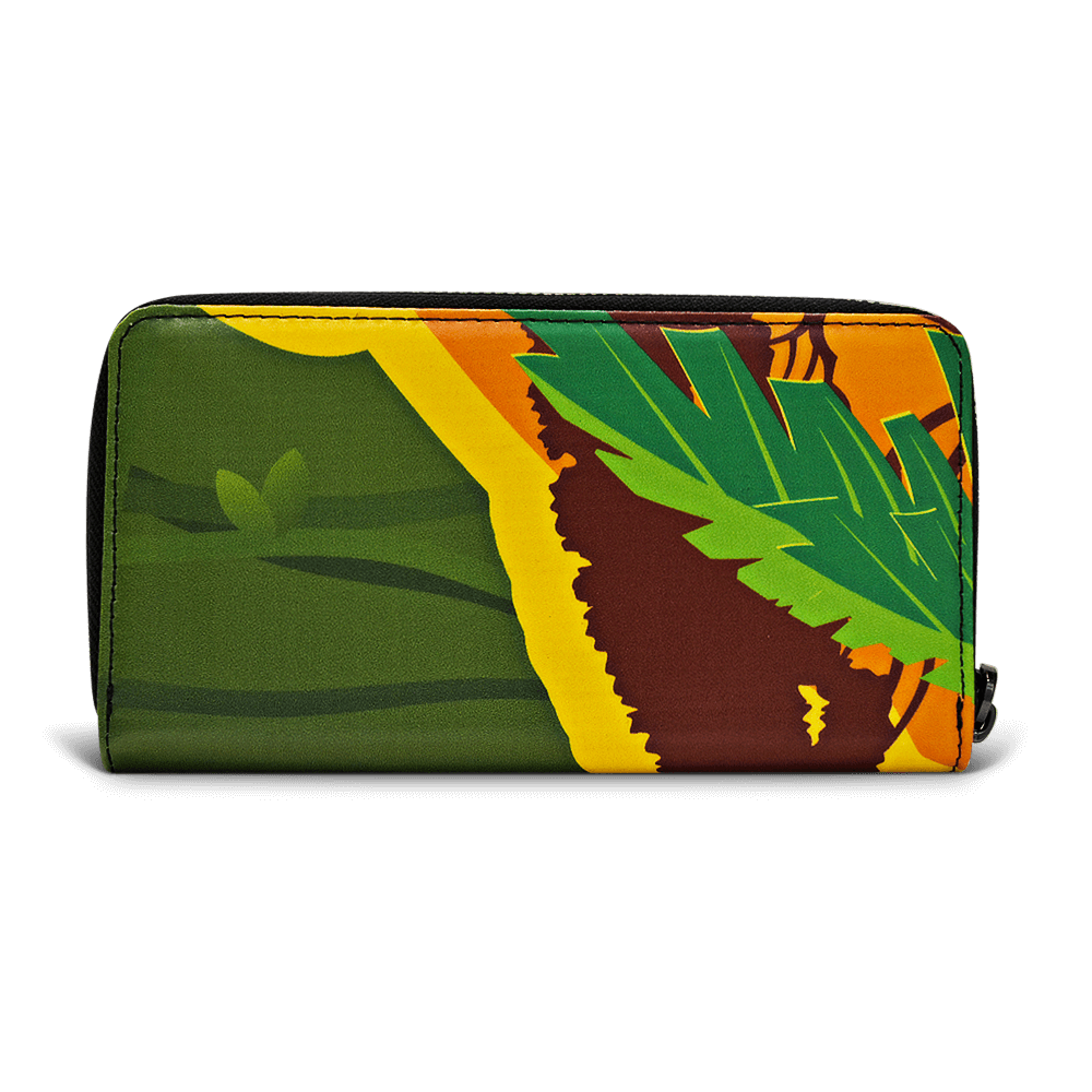 Madison Wristlet