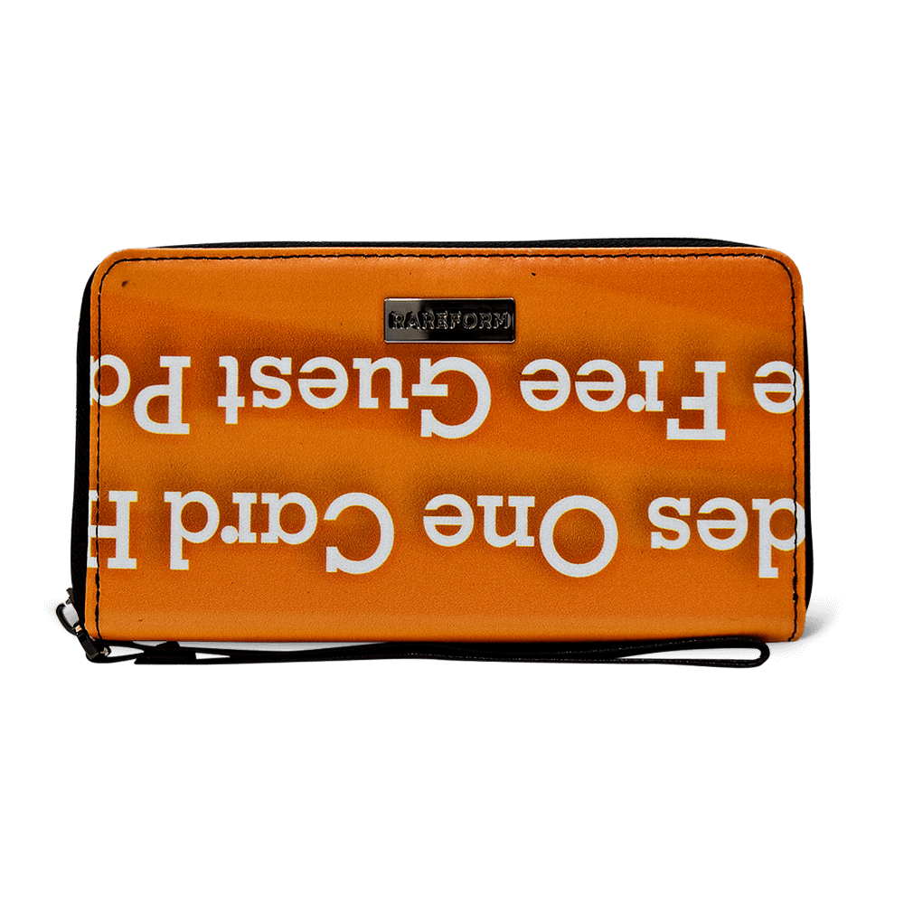 Madison Wristlet