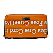 Madison Wristlet
