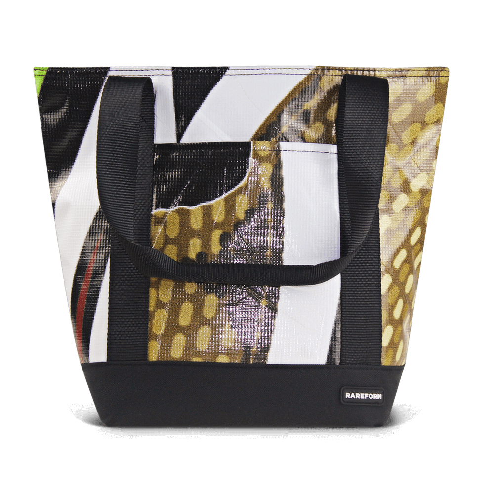 Beck Cooler Tote