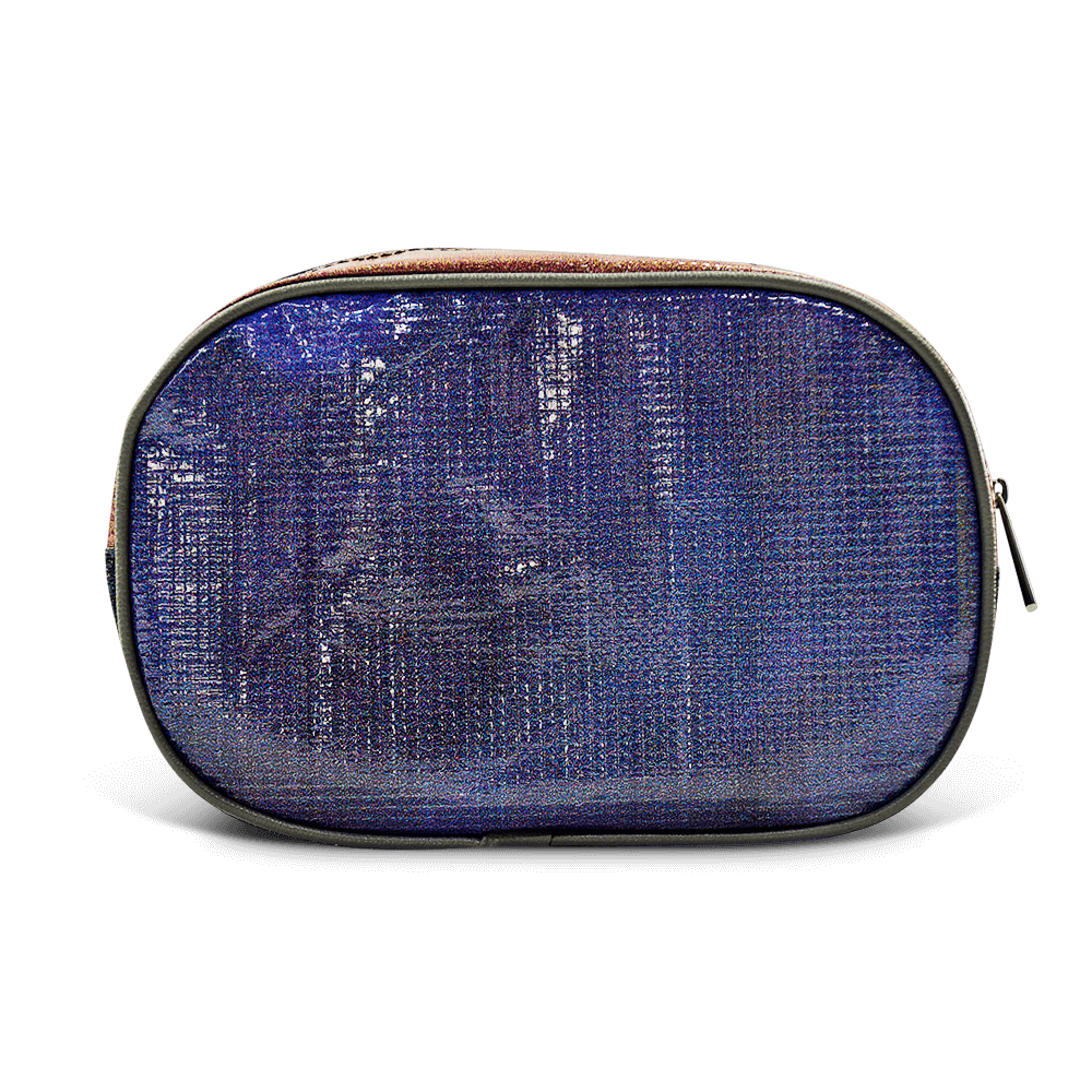 Riley Cosmetic Bag