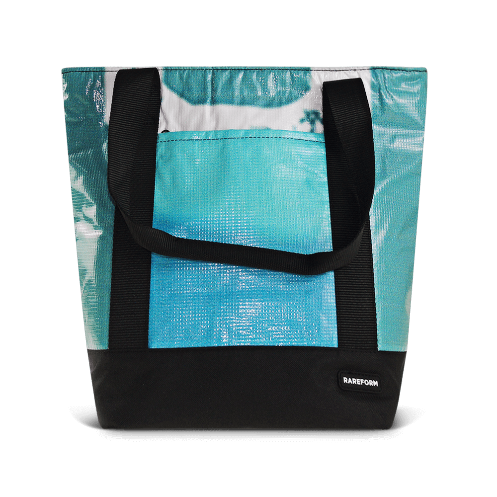 Beck Cooler Tote