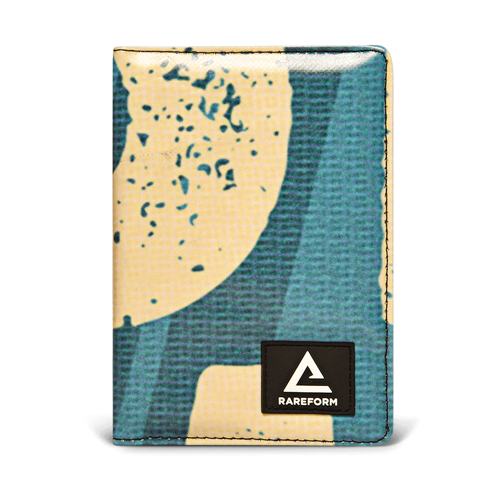 Huxley Passport Holder