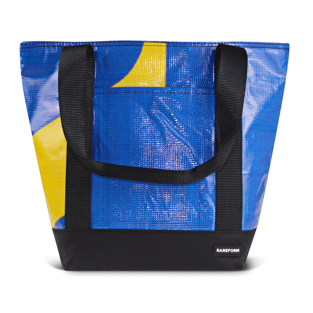 Beck Cooler Tote
