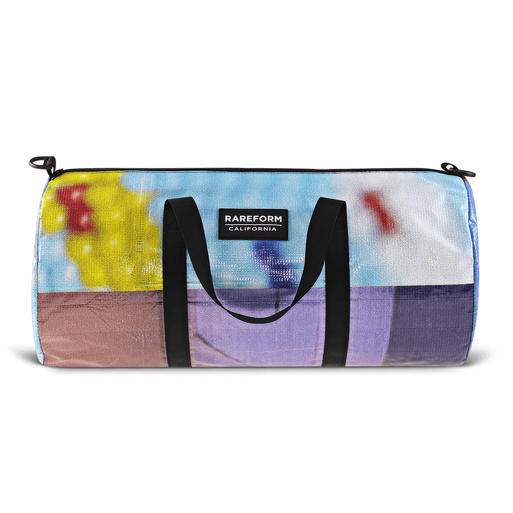 Light Duffle