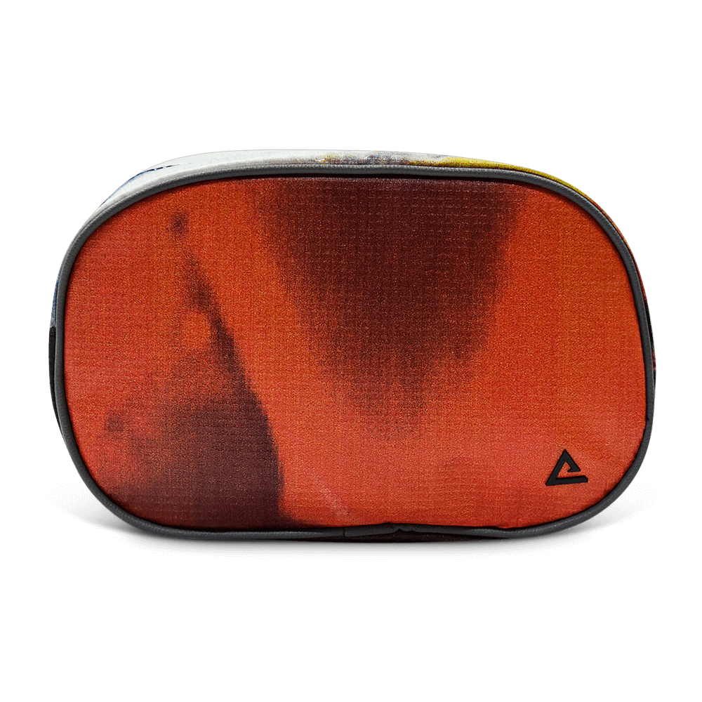 Riley Cosmetic Bag