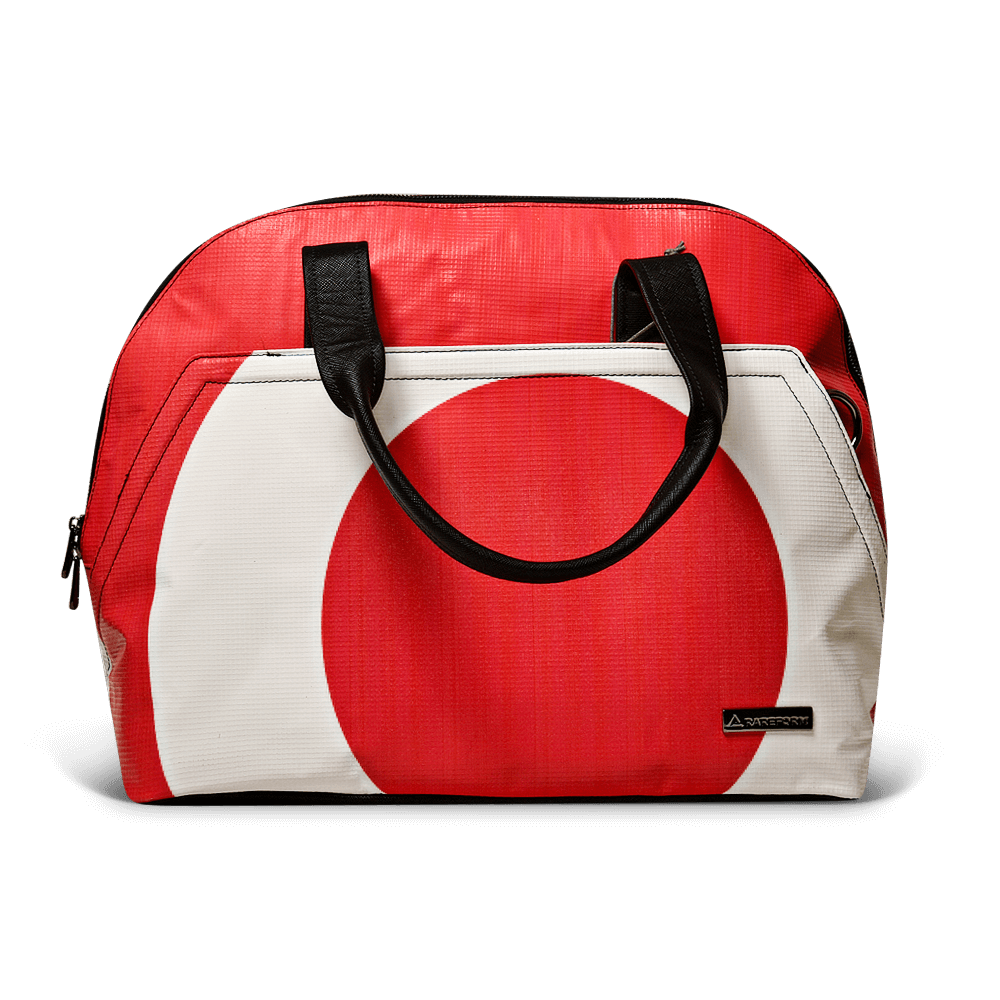 Maya Crossbody