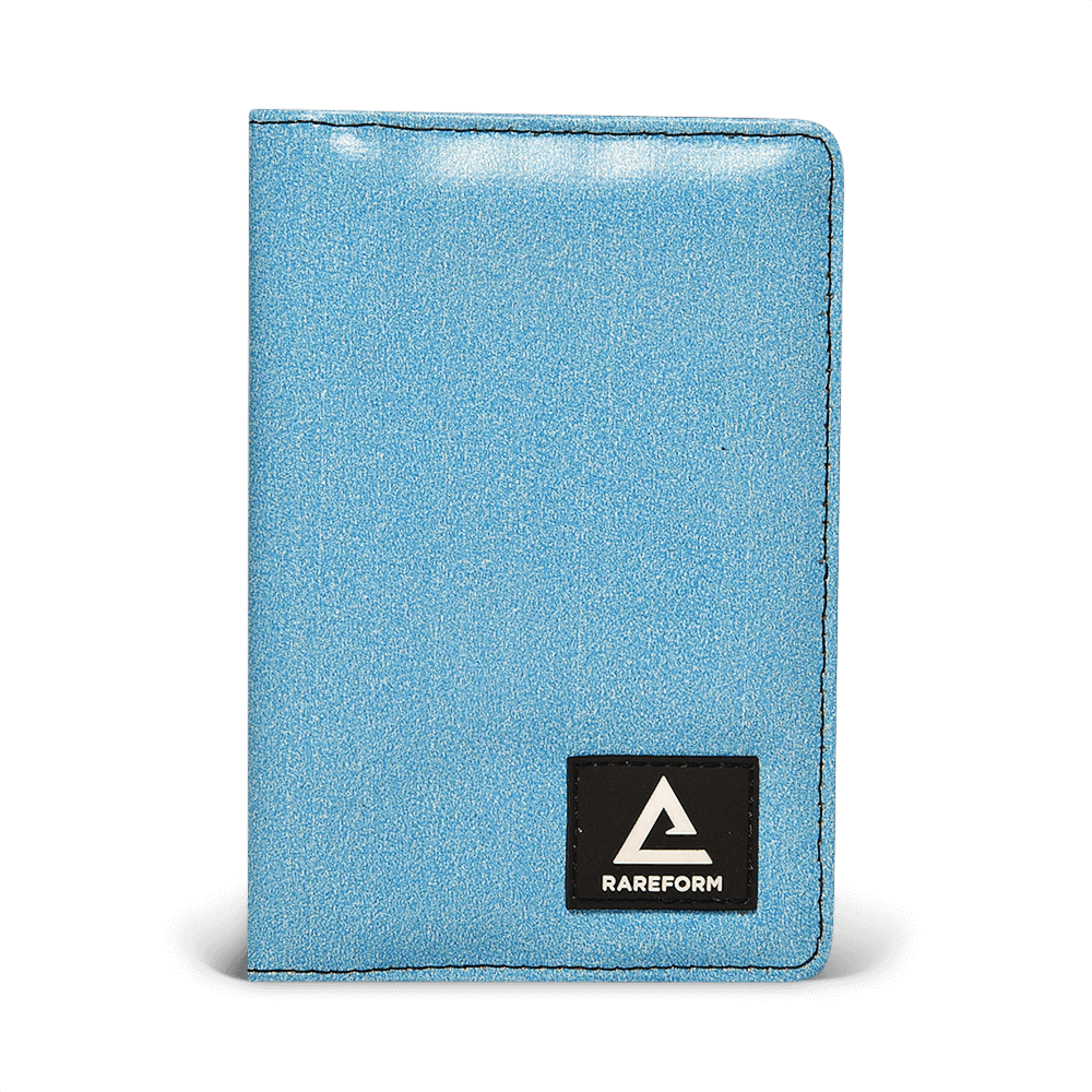 Huxley Passport Holder